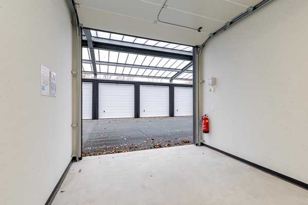 Medium property photo - Arthurweg 43, 3077 NW Rotterdam